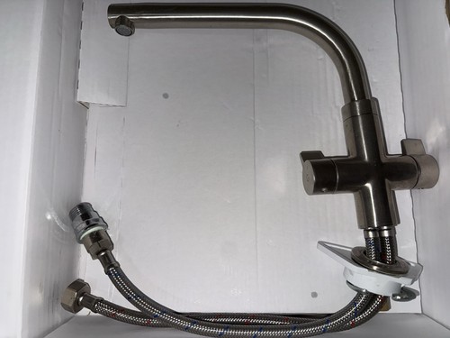 Franke sion dual - sion, lever