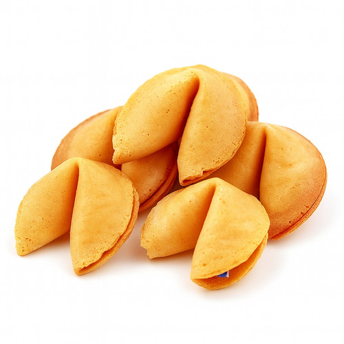 Sky fortune cookies - |,