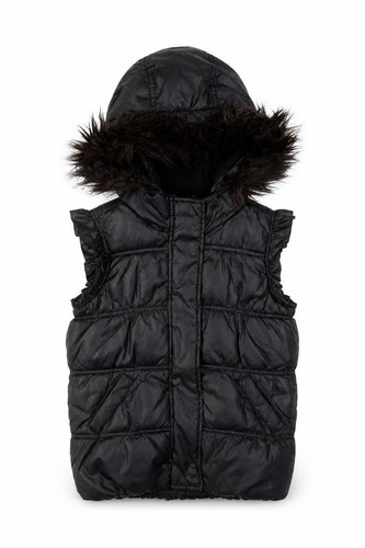 Gap girls gilet jacket size - gilet, 5