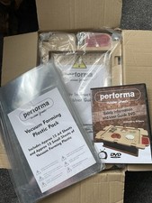 Stamps Away Vacuum Former