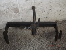 Hyundai I40 Towbar Enigne Code D4fd 007636 Mk1 1.7 Diesel 2011-2022h