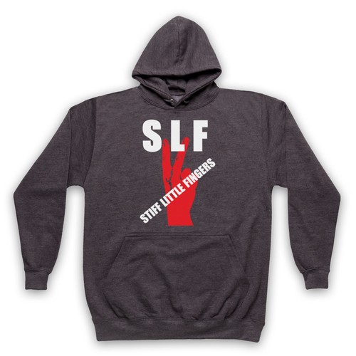 Slf punk stiff - slf,