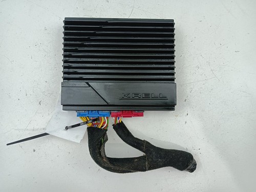 Hyundai tucson amplifier amp - hyundai,