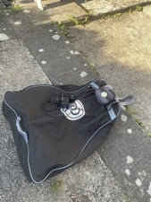 Lightweight Electric Golf
