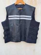 XTREEMGEAR men leather