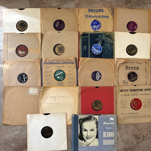 22x rpm gramophone - 22x,