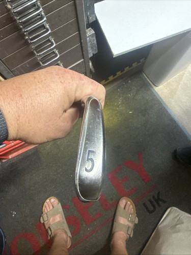 Titleist iron 716 - titleist, t-mb