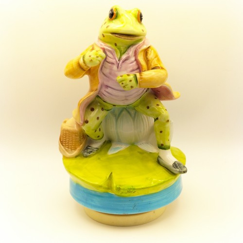 Beatrix potter music - beatrix,