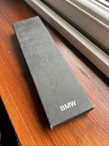 Very rare bmw watch - rare,