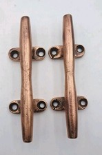 Antique Boat Cleat Marine Boat