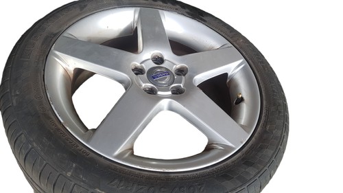Volvo c70 alloy wheel - volvo, ii