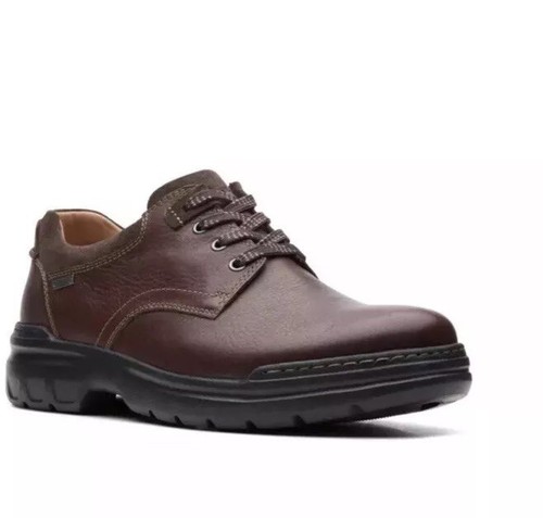 Clarks men rockie2 gtx - lo,