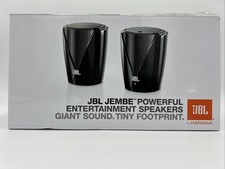 JBL Jembe Powerful Computer 