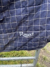 Used Rhinegold Stable Rug 6.0
