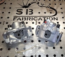 Ford Fiesta MK1 XR2 77-83 Pair