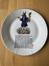 Antique W.H. Goss Trusty