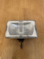 Vintage Raydyot Fog Lamp Used