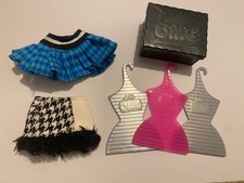 LOL OMG doll accessories