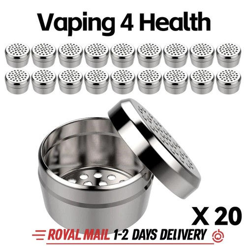 20x dosing capsule for - 20x,
