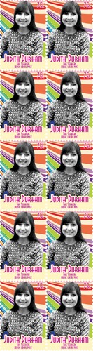 Judith durham the seekers - durham,