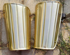Armor Knight Steel bracers Arm