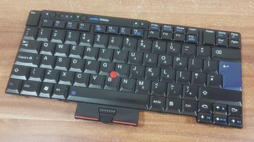 Keyboard qwerty lenovo - keyboard,