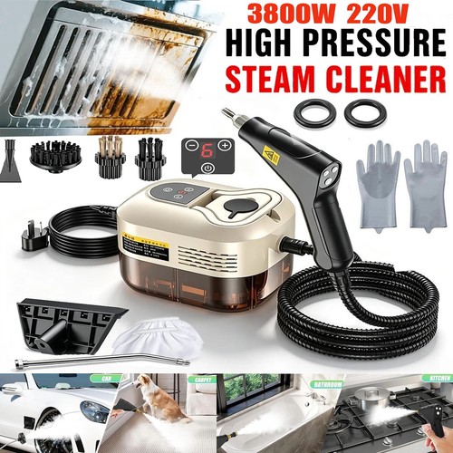 3800w portable handheld steam - 3800w,