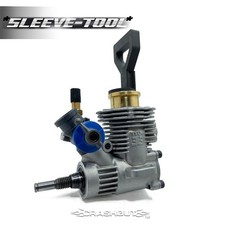 TRX 3.3 Engine