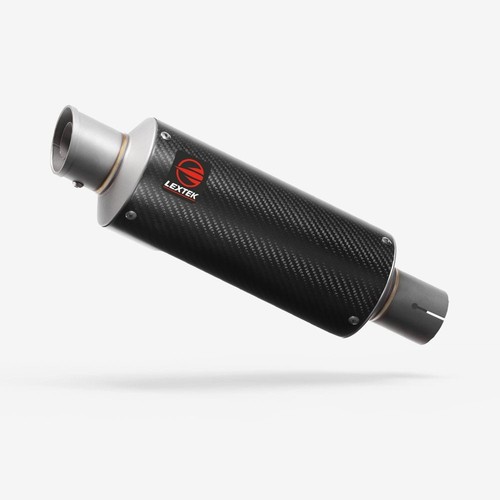 Lextek carbon fibre - carbon, gp8c