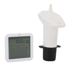 Ultrasonic level sensor - ultrasonic,