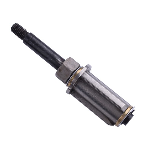 Bearing housing assembly fit - housing,