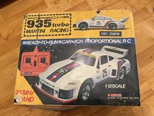  Sanwa Porsche 935 Turbo