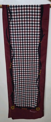 Vintage aquascutum silk - vintage,