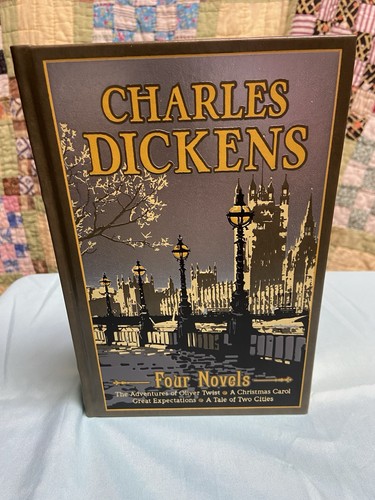 Charles dickens great - charles, dickens: