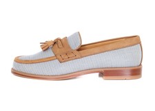 NWT RUSSELL & BROMLEY LOAFERS