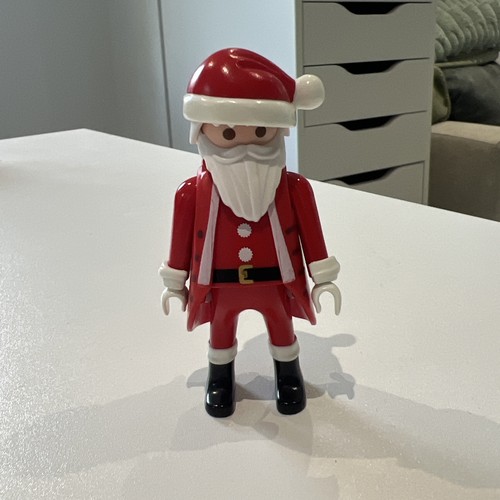 Playmobil santa claus father - playmobil,