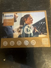 Phillips Sports Headphones