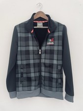 Everlast Mens Track Jacket