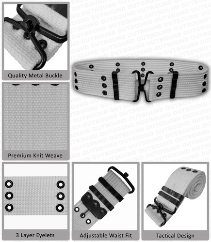 Army belt military combat - army,