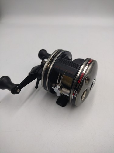 Abu garcia ambassadeur - garcia, 4600c