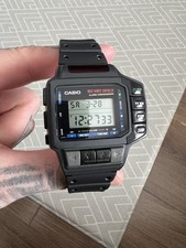 1992 Casio CMD-10 TV Remote