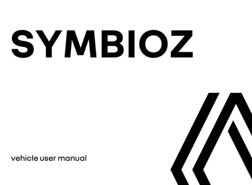2026 renault symbioz - 2026, owners