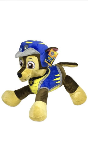 Official paw patrol chase - official,
