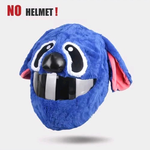 Motorcycle funny heeds - funny, crazy