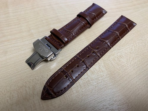 Omega seamaster 20mm - omega,