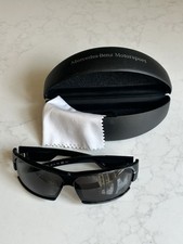 Men's Mercedes Benz Sunglasses - Stylish Outdoor Fashion Eyewear