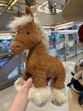 Jellycat  Freya Pony horse