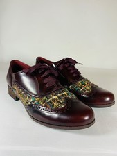 Clarks Narrative Hamble Oak
