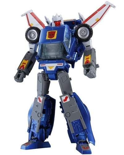 Transformers masterpiece - transformers,