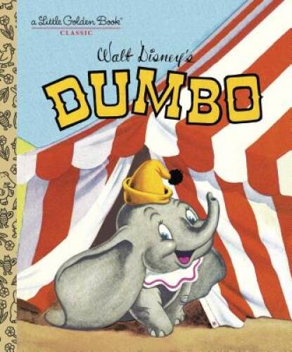 Dumbo - , book)